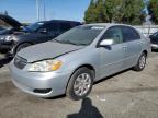 2005 Toyota Corolla Ce zu verkaufen in Rancho Cucamonga, CA - Mechanical