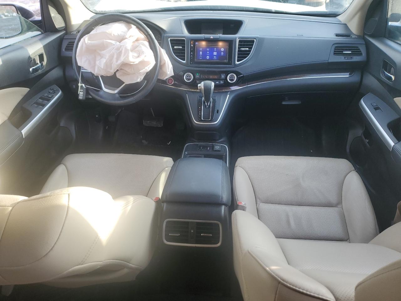 2015 Honda CR-V - Image 8