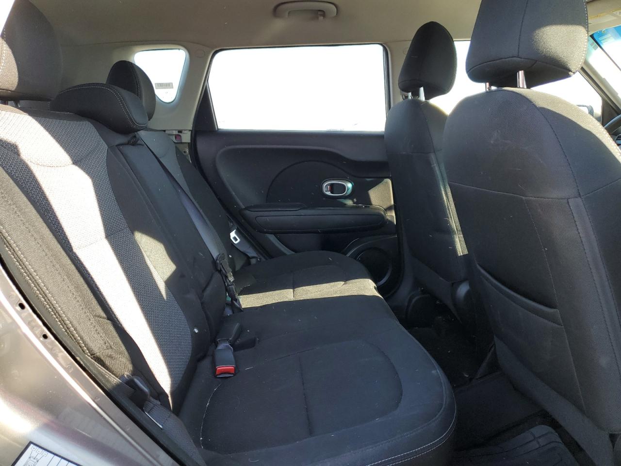 2018 Kia Soul - Image 10