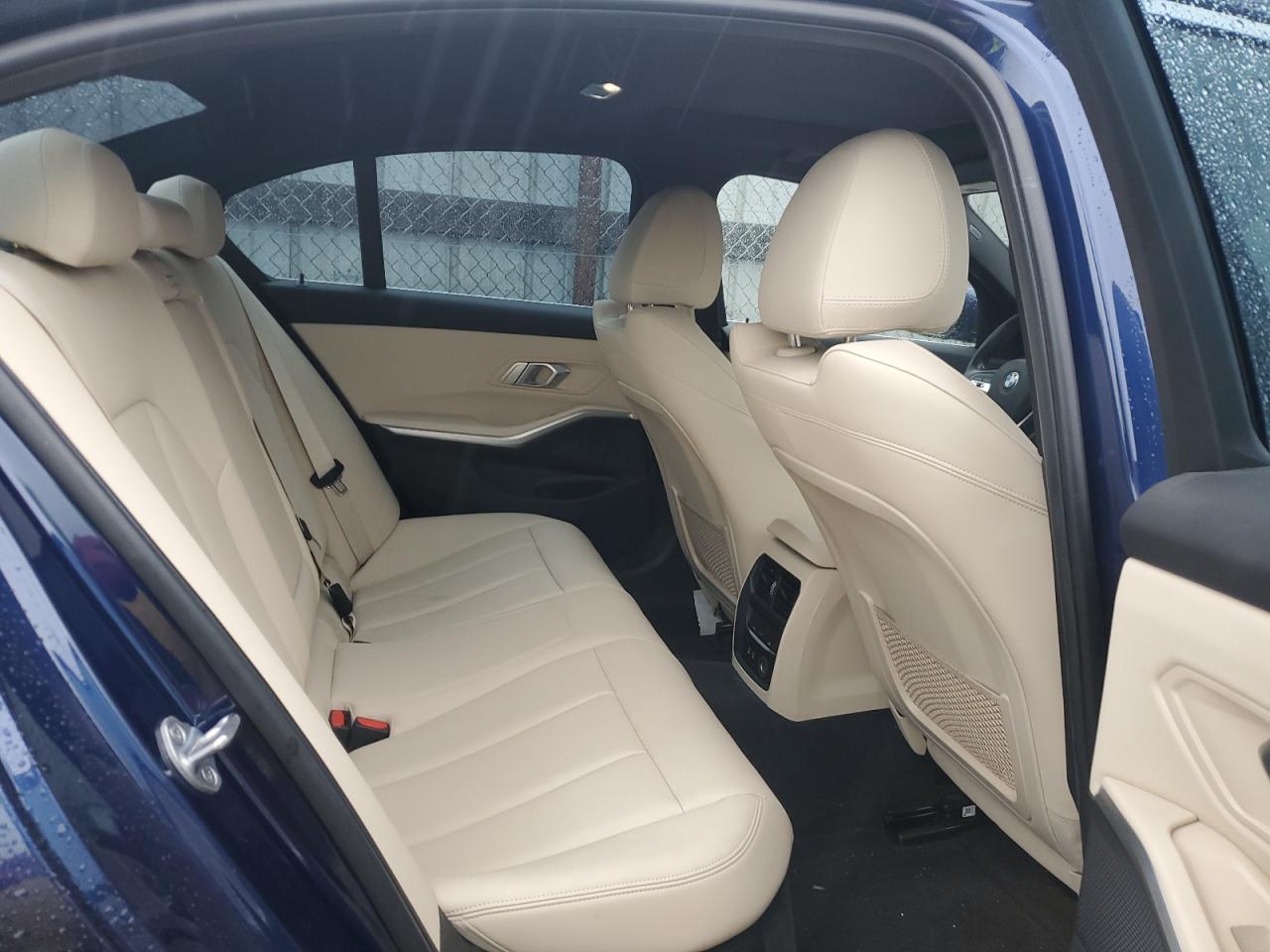 2019 BMW 3er - Image 10
