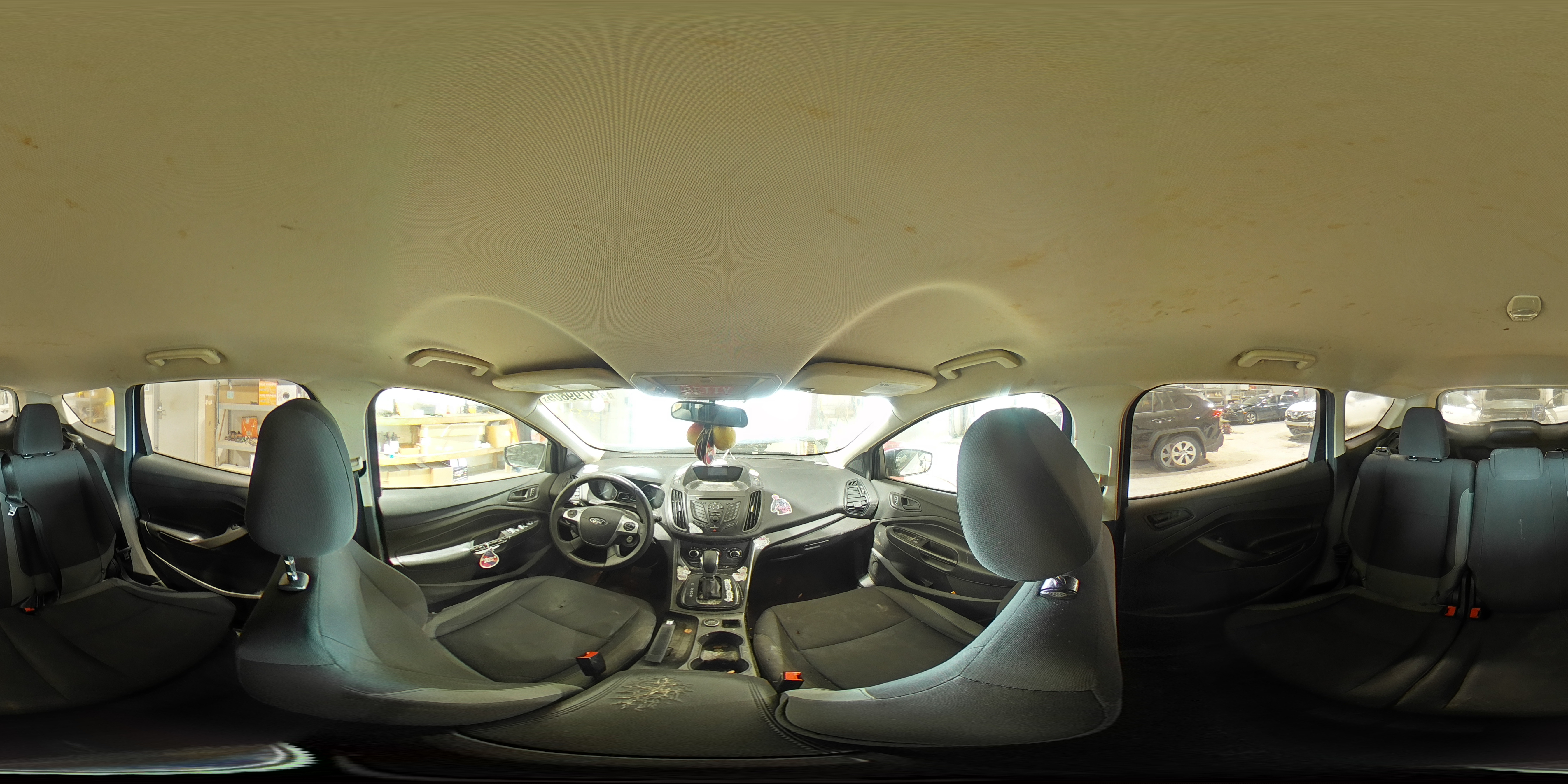 2016 Ford Escape - Image 13