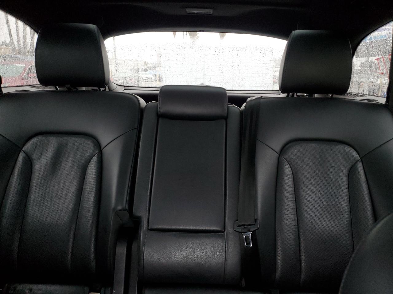 2013 Audi Q7 - Image 10