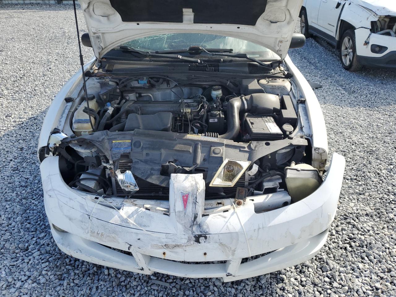 2005 Pontiac Sunfire - Image 11