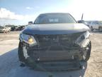2017 Nissan Rogue S   for Sale in Apopka, FL - Front End