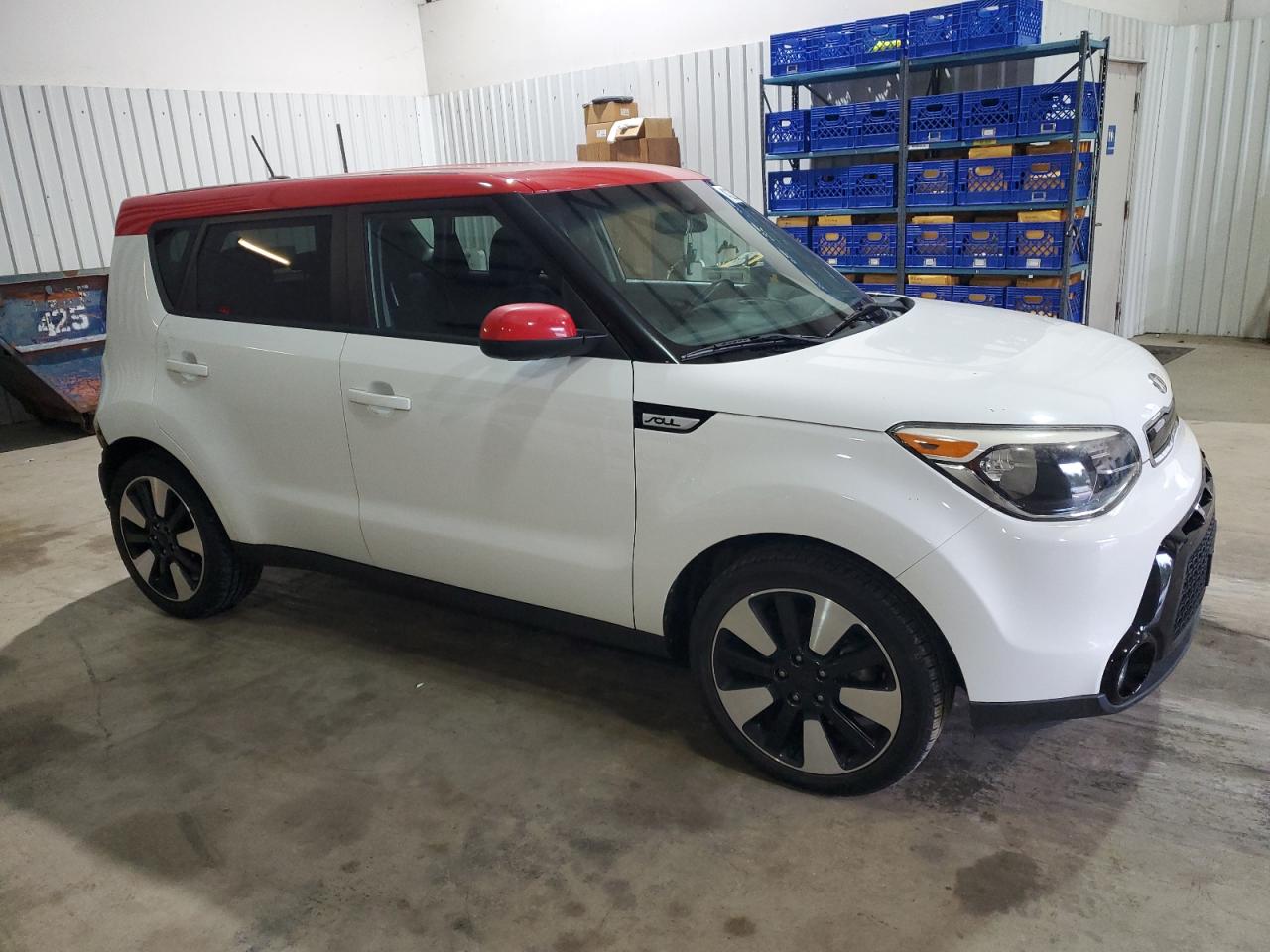 2016 Kia Soul - Image 4