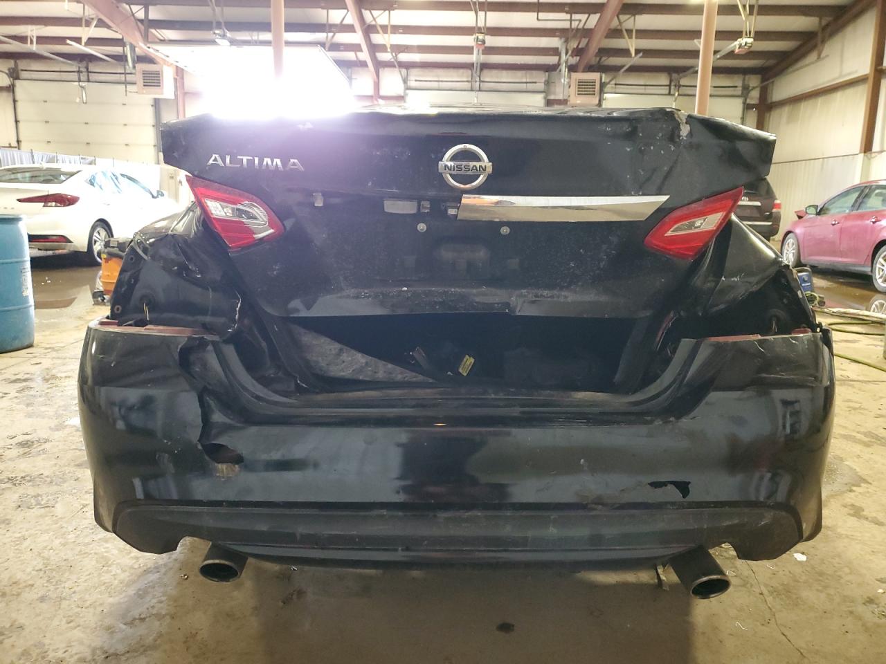 2016 Nissan Altima - Image 6