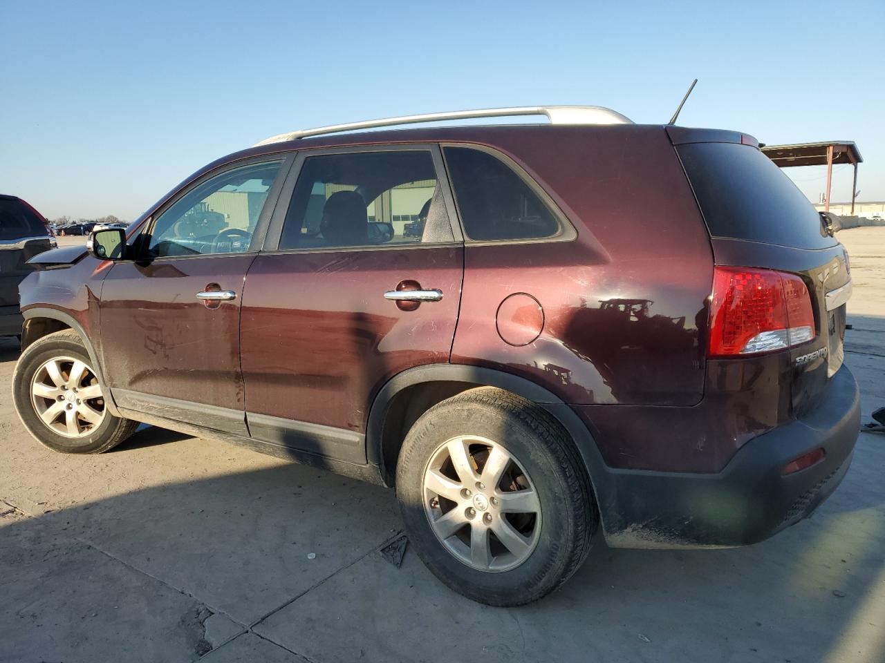 2013 Kia Sorento - Image 2