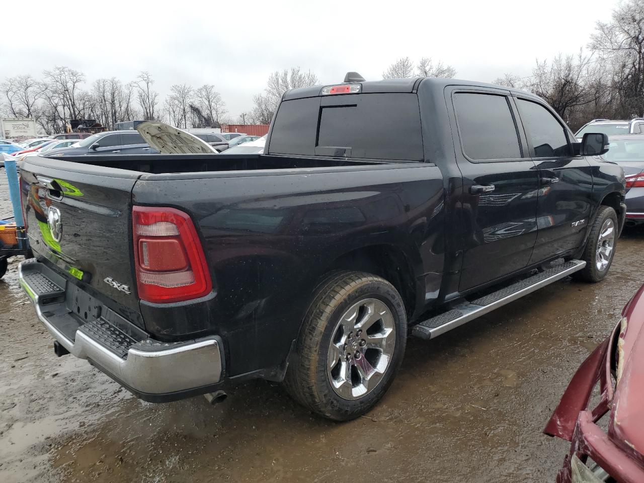 2019 RAM 1500 - Image 3