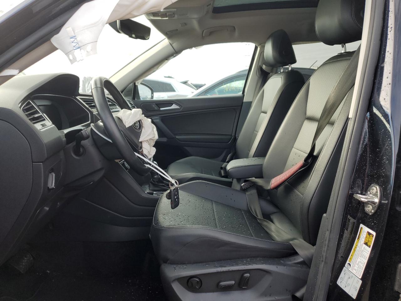 2019 Volkswagen Tiguan - Image 7