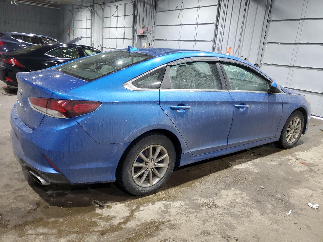 2019 Hyundai Sonata - Image 3