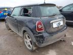 2008 MINI COOPER D for sale at Copart YORK