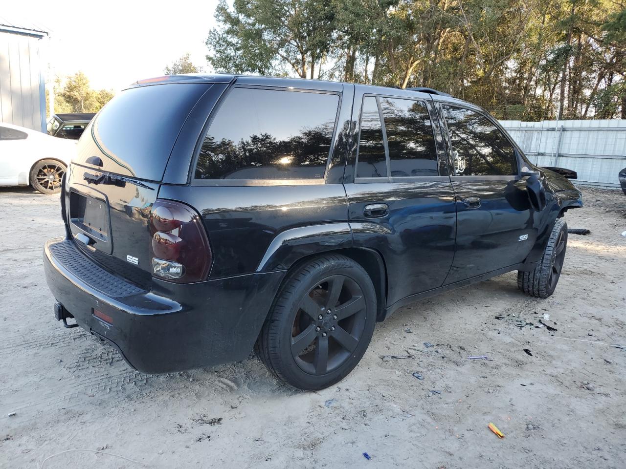 2006 Chevrolet TrailBlazer - Image 3
