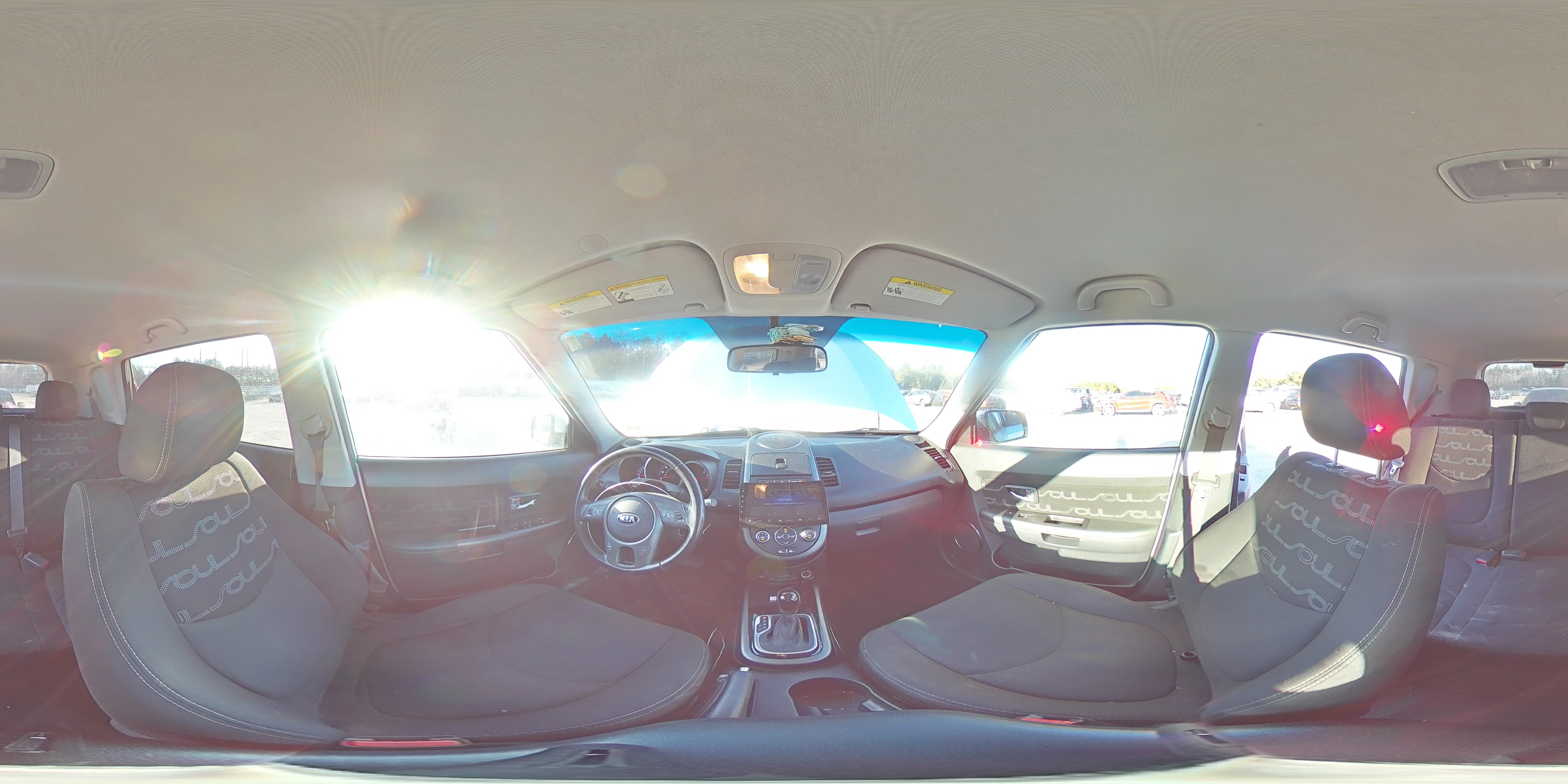 2013 Kia Soul - Image 14
