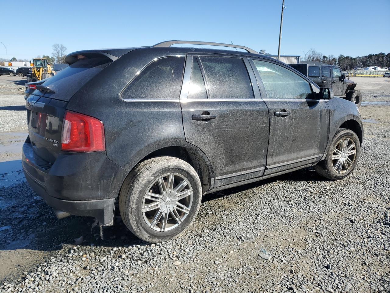 2013 Ford Edge - Image 3