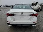 2024 Nissan Sentra Sr for Sale in Earlington, KY - Front End