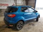 2018 Ford Ecosport Se na sprzedaż w Sikeston, MO - Front End