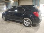 2014 Chevrolet Equinox Ls na sprzedaż w Eldridge, IA - Side