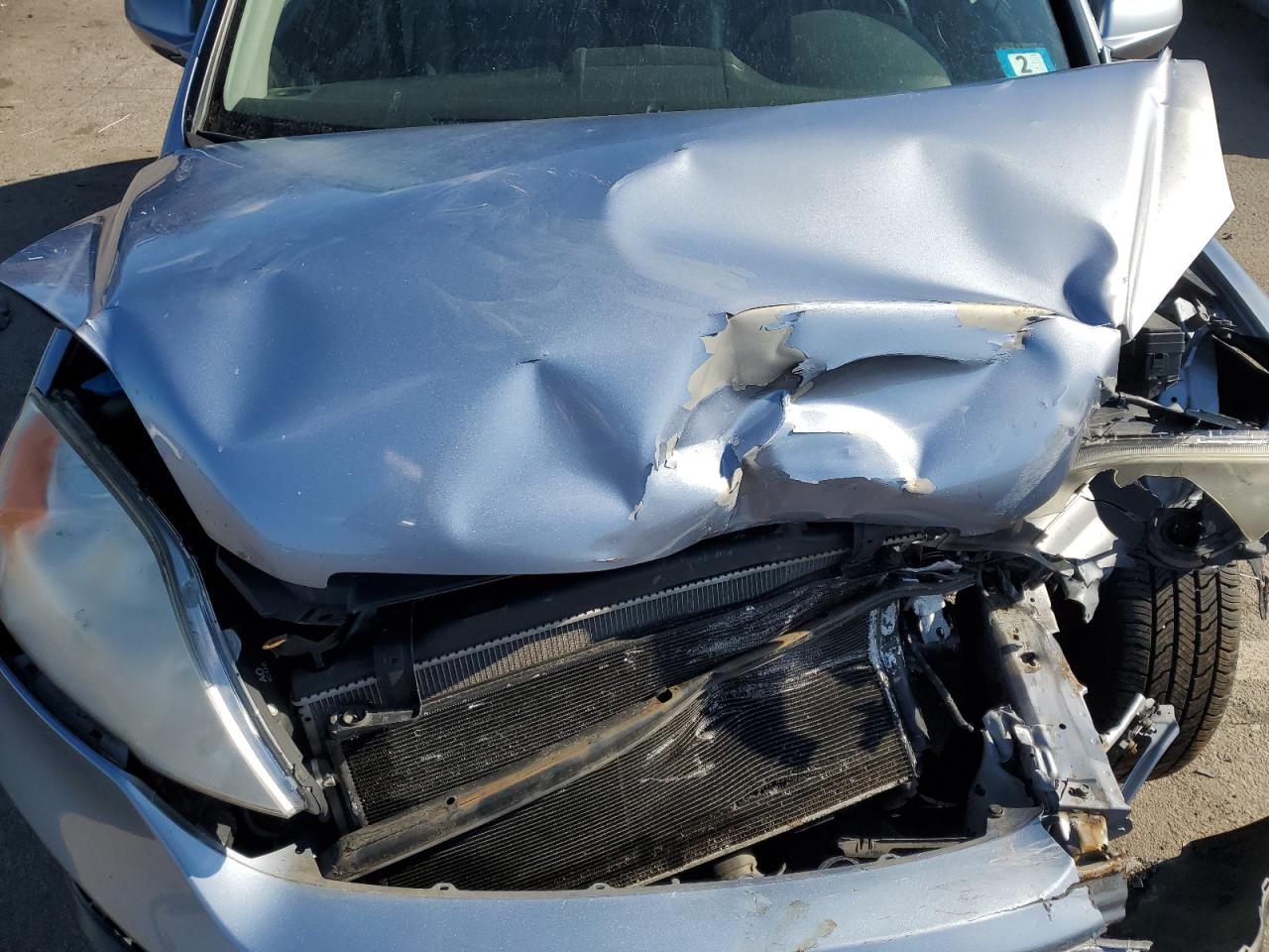 2008 Honda CR-V - Image 12