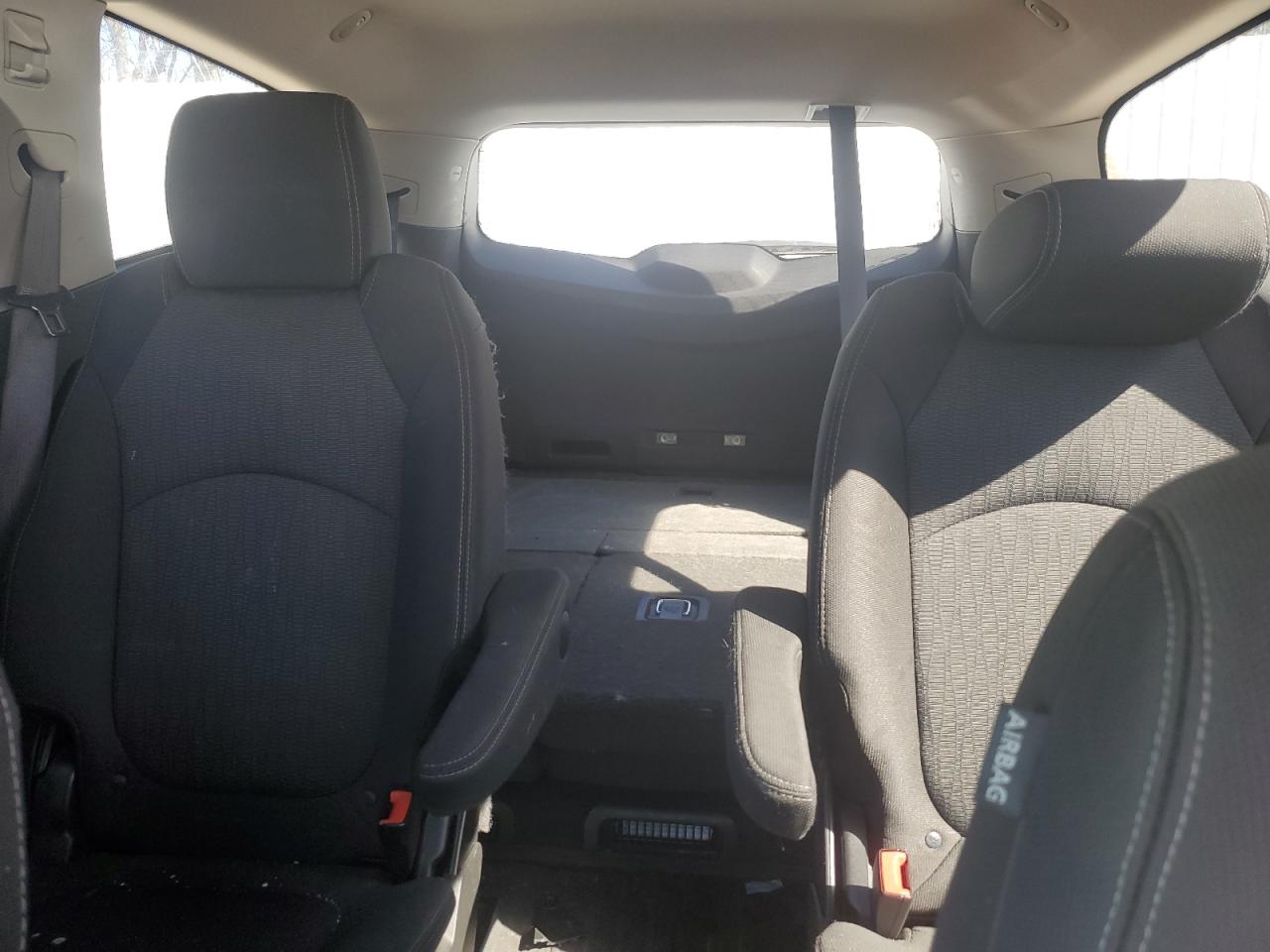 2013 Chevrolet Traverse - Image 10