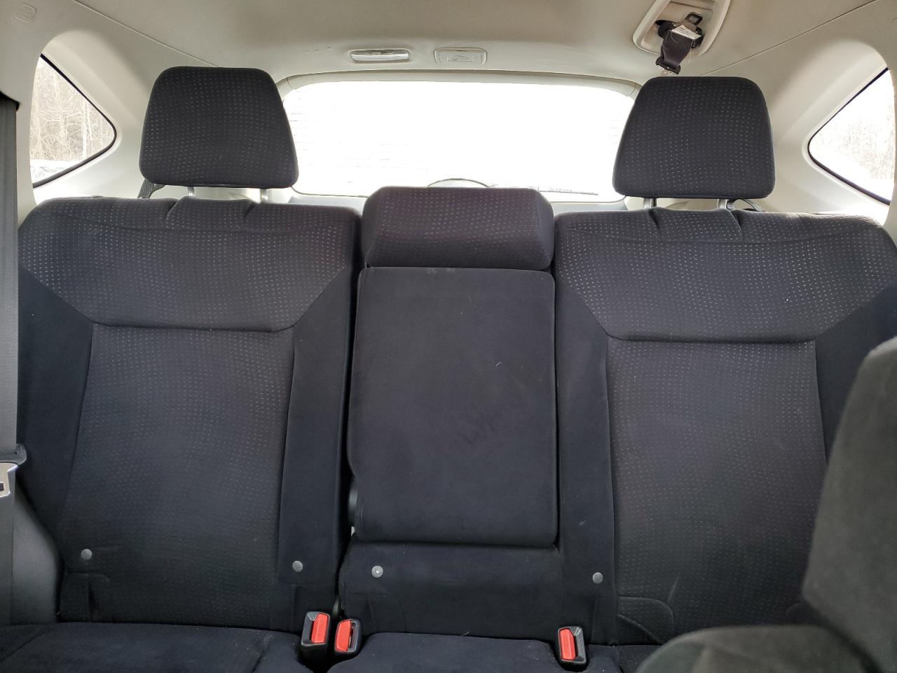 2013 Honda CR-V - Image 10