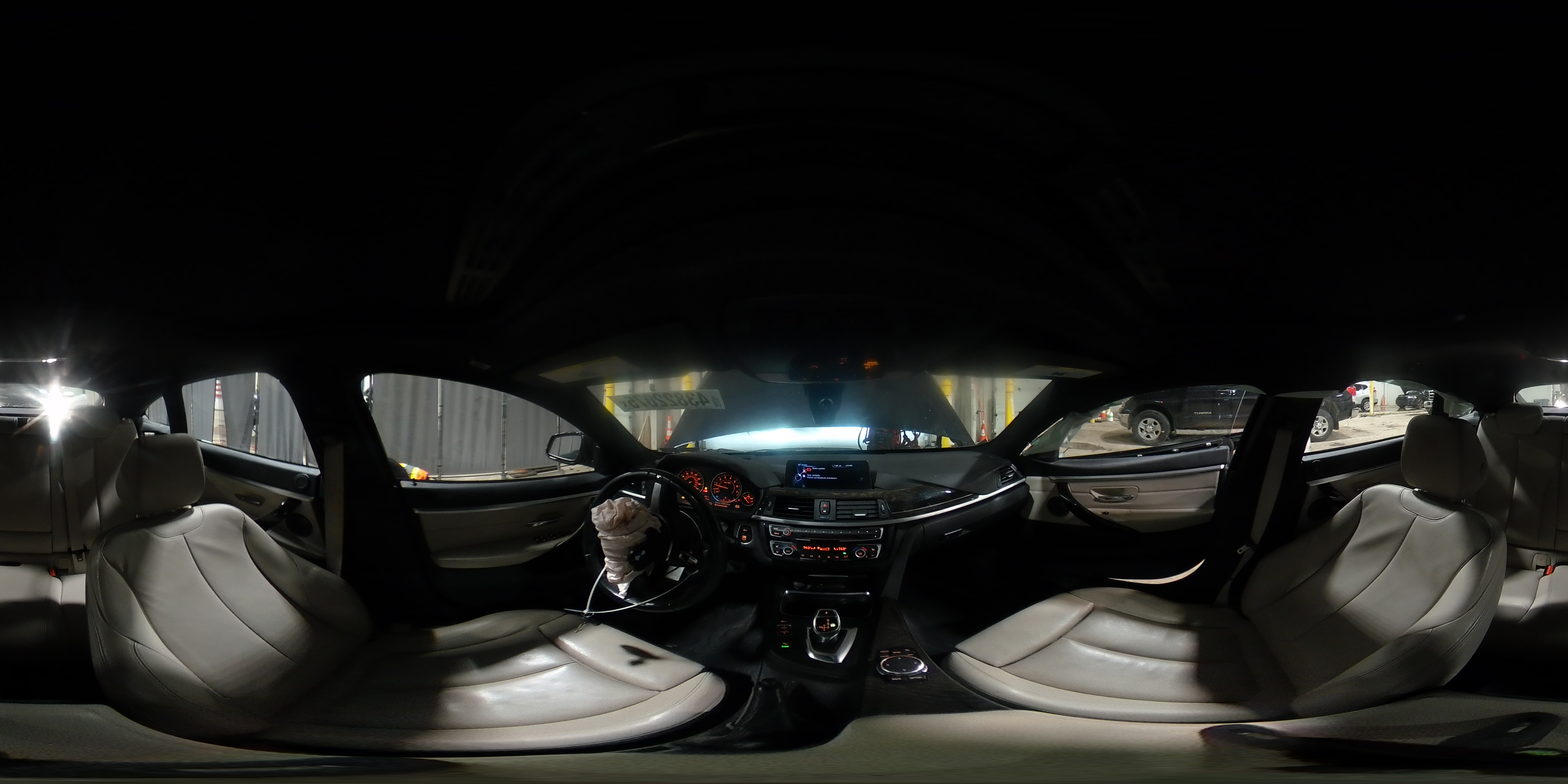 2015 BMW 4er - Image 15