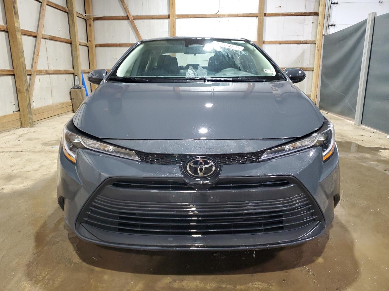 2024 Toyota Corolla - Image 5