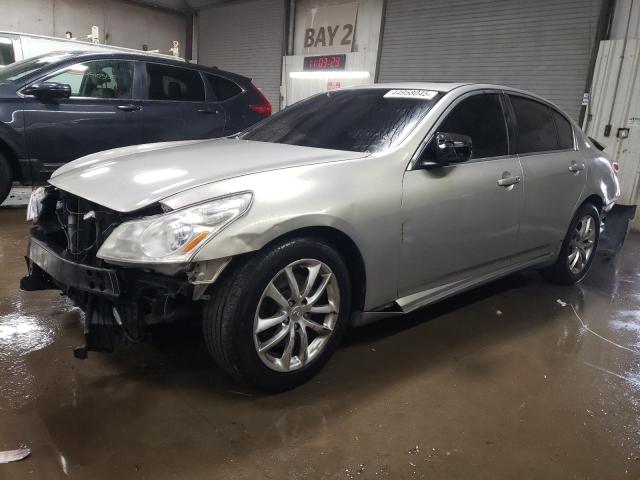 2008 Infiniti G35 