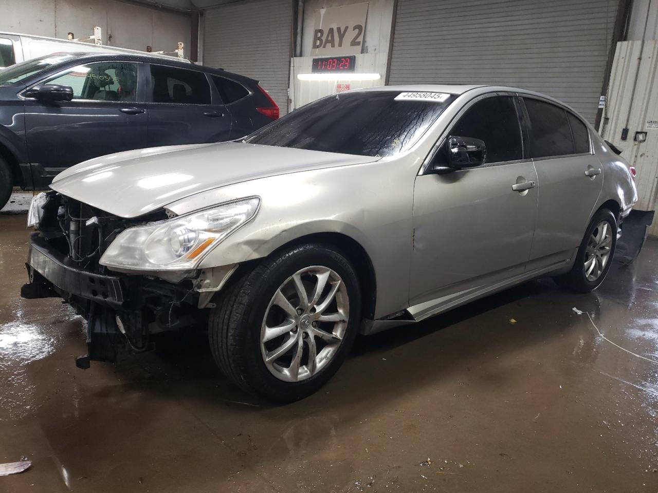 2008 Infiniti G - Image 1