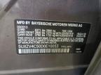 2013 Bmw X5 Xdrive35I на продаже в East Granby, CT - Minor Dent/Scratches