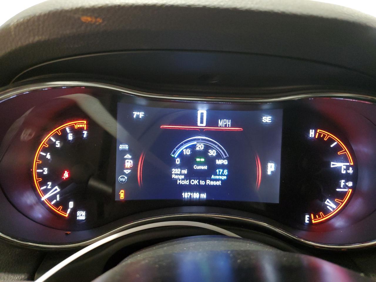 2014 Dodge Durango - Image 9