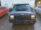 1999 Jeep Cherokee Sport продається в Elgin, IL - Rear End