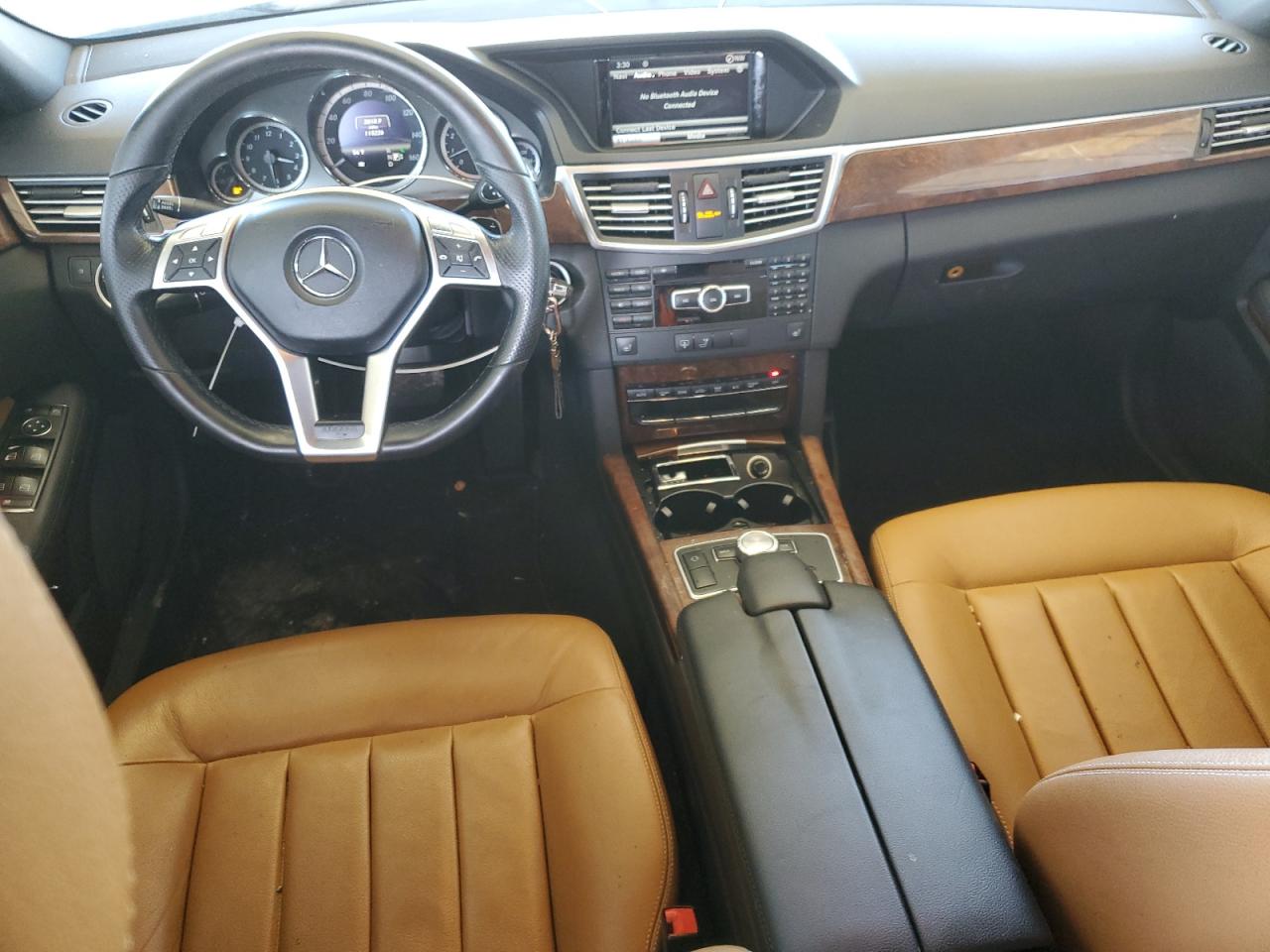 2013 Mercedes-Benz E-klasse - Image 8