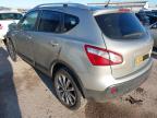 2012 NISSAN QASHQAI N- for sale at Copart WESTBURY