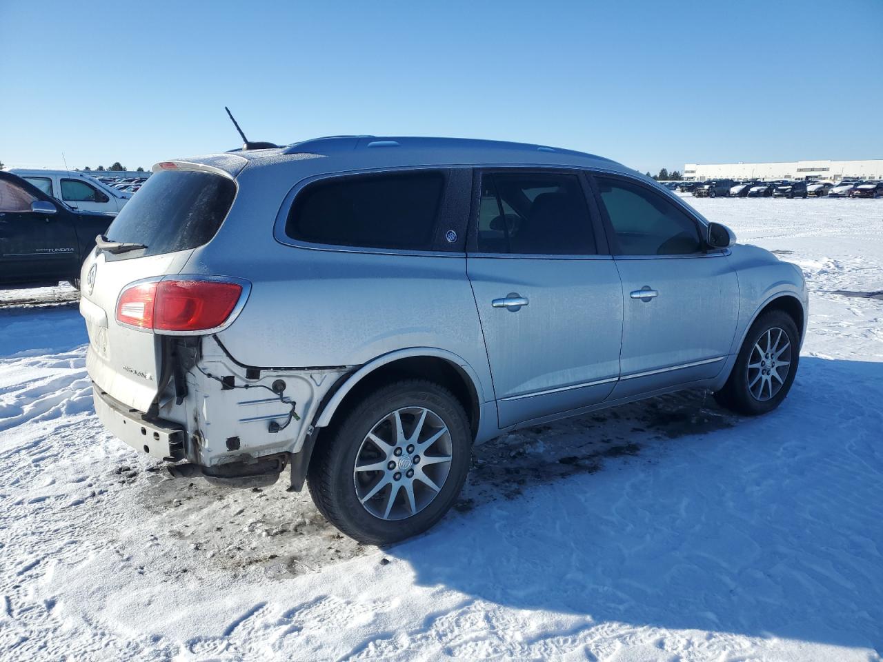 2016 Buick Enclave - Image 3
