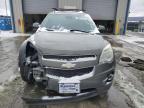 2013 Chevrolet Equinox Lt на продаже в Duryea, PA - Front End