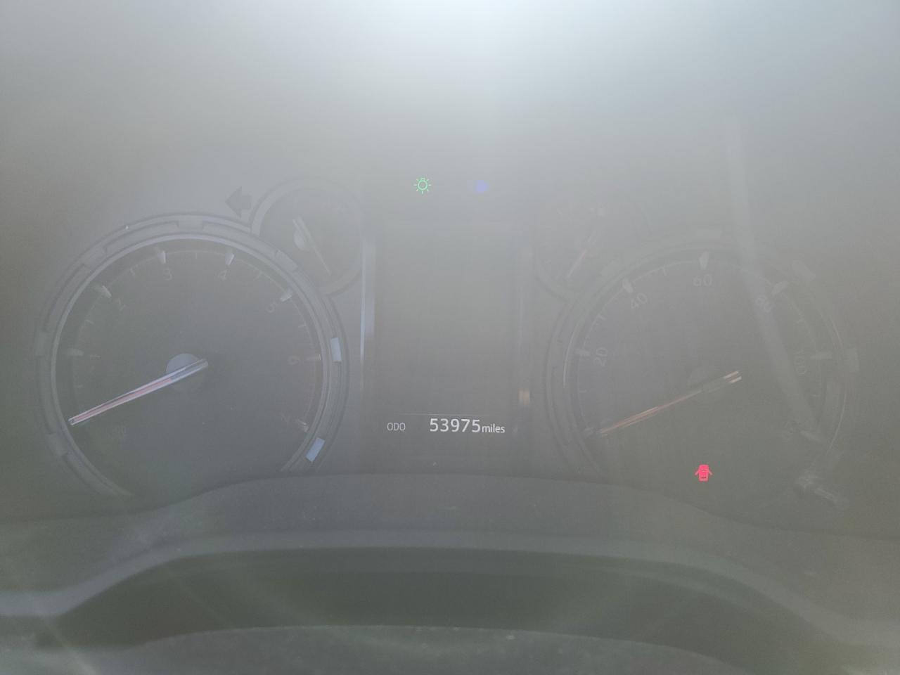 2022 Toyota 4Runner - Image 9