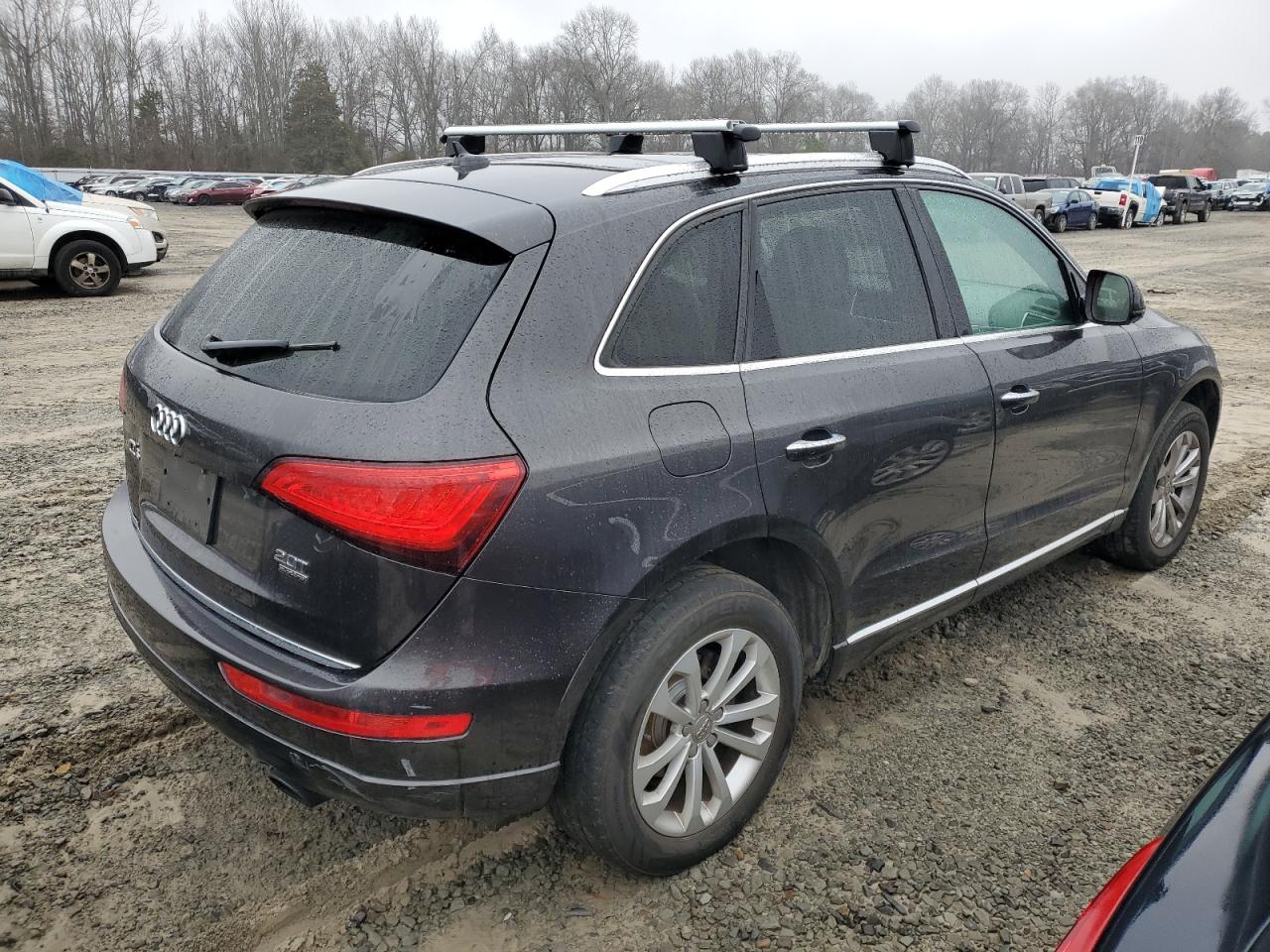 2016 Audi Q5 - Image 3