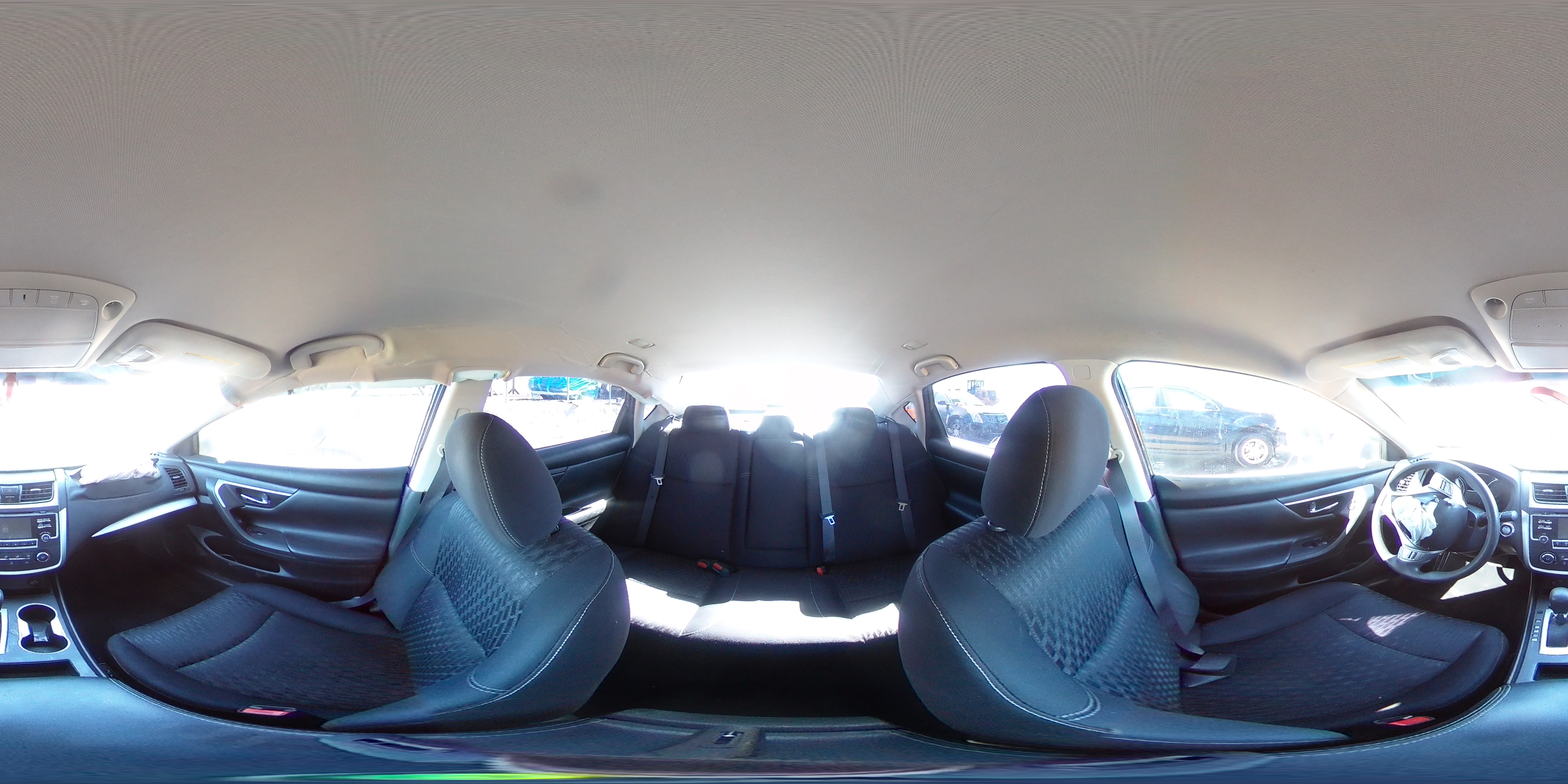 2017 Nissan Altima - Image 15
