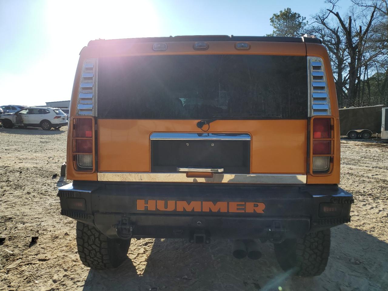 2006 Hummer H2 - Image 6