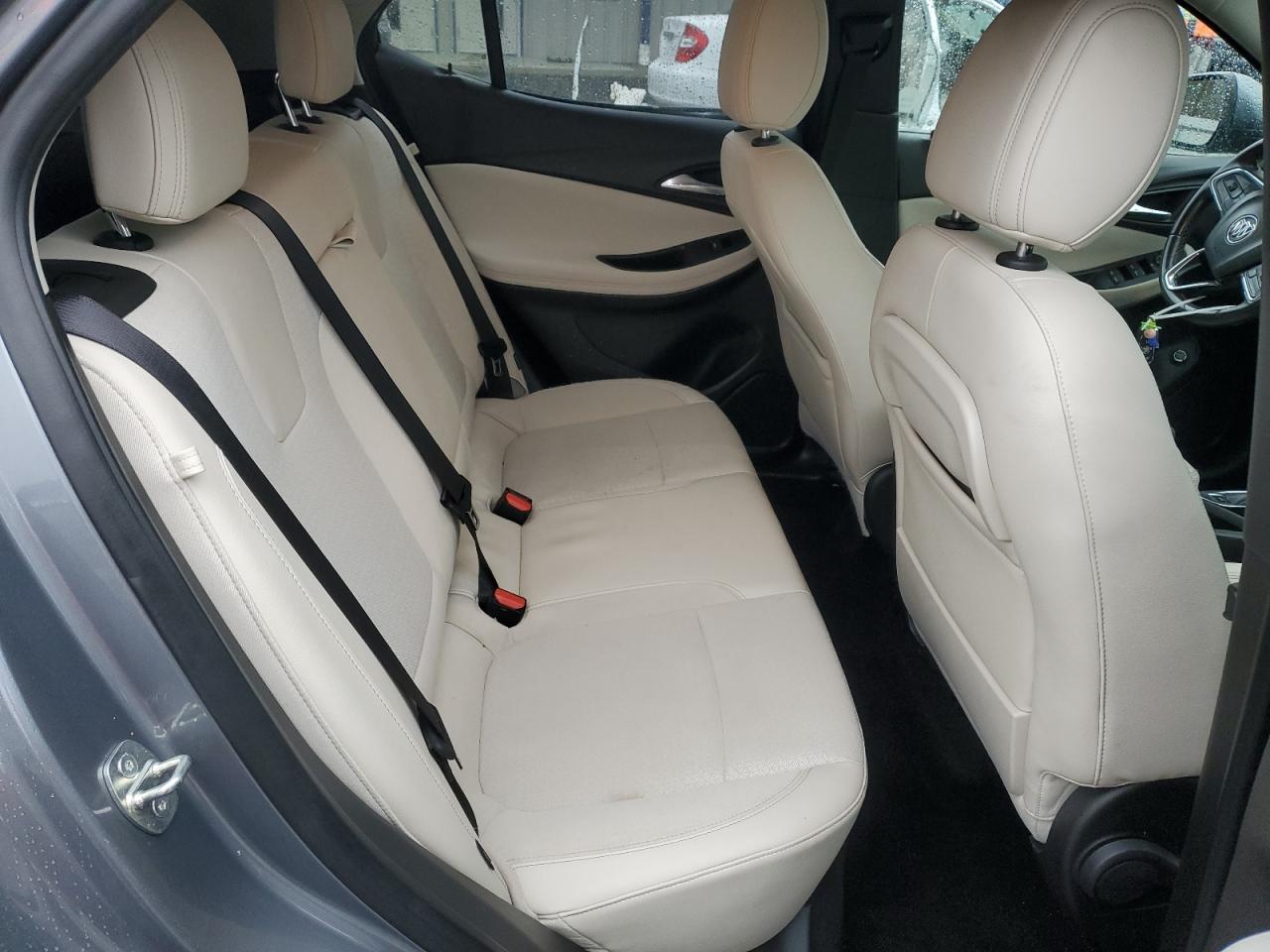 2020 Buick Encore - Image 12