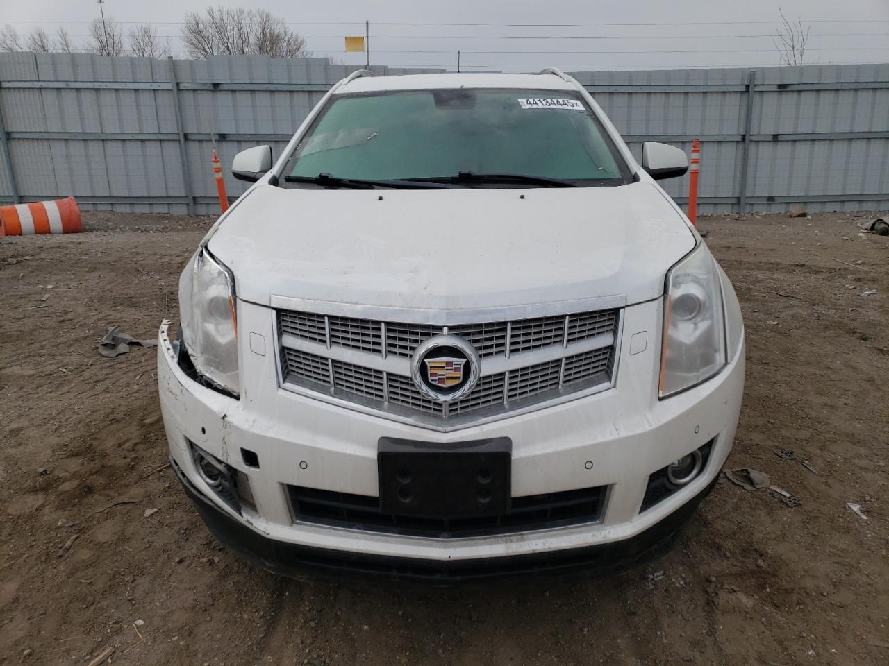 2012 Cadillac SRX - Image 5