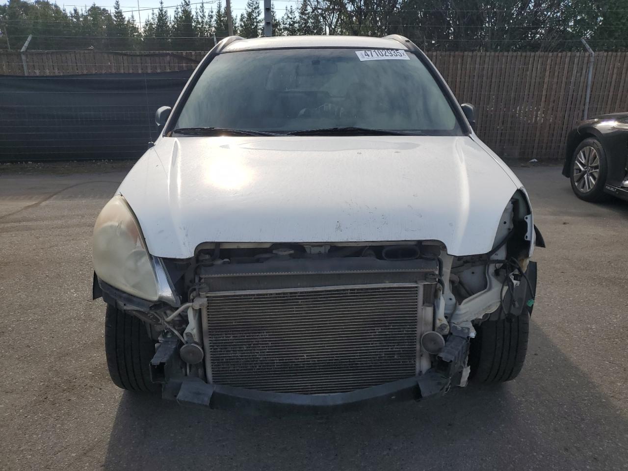 2006 Honda CR-V - Image 5