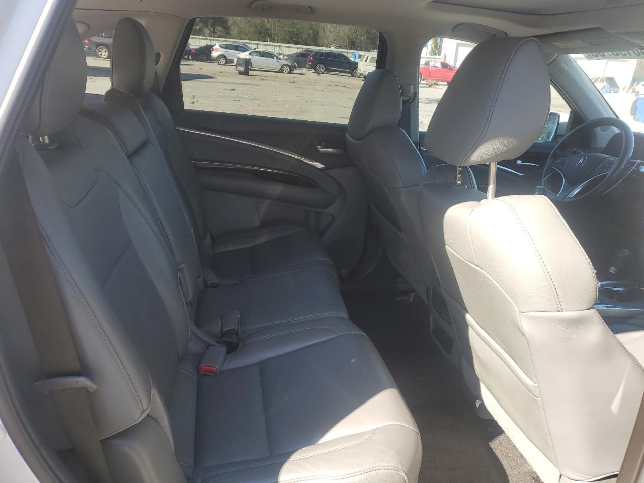 2015 Acura MDX - Image 12
