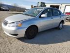 2006 Toyota Corolla Ce na sprzedaż w Chambersburg, PA - Front End