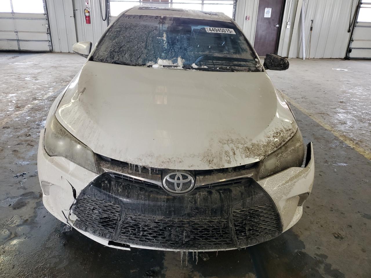 2015 Toyota Camry - Image 5