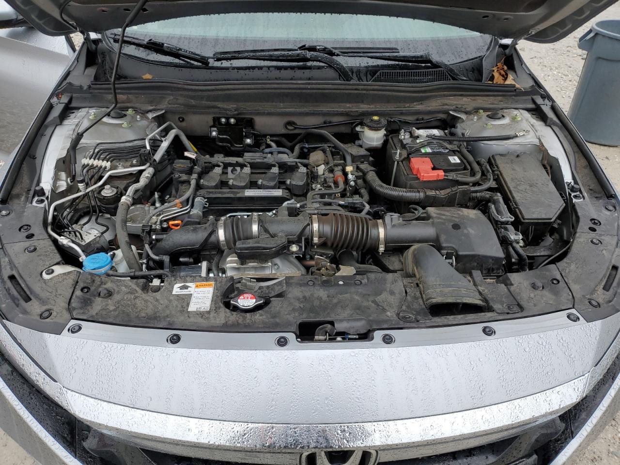2019 Honda Accord - Image 11
