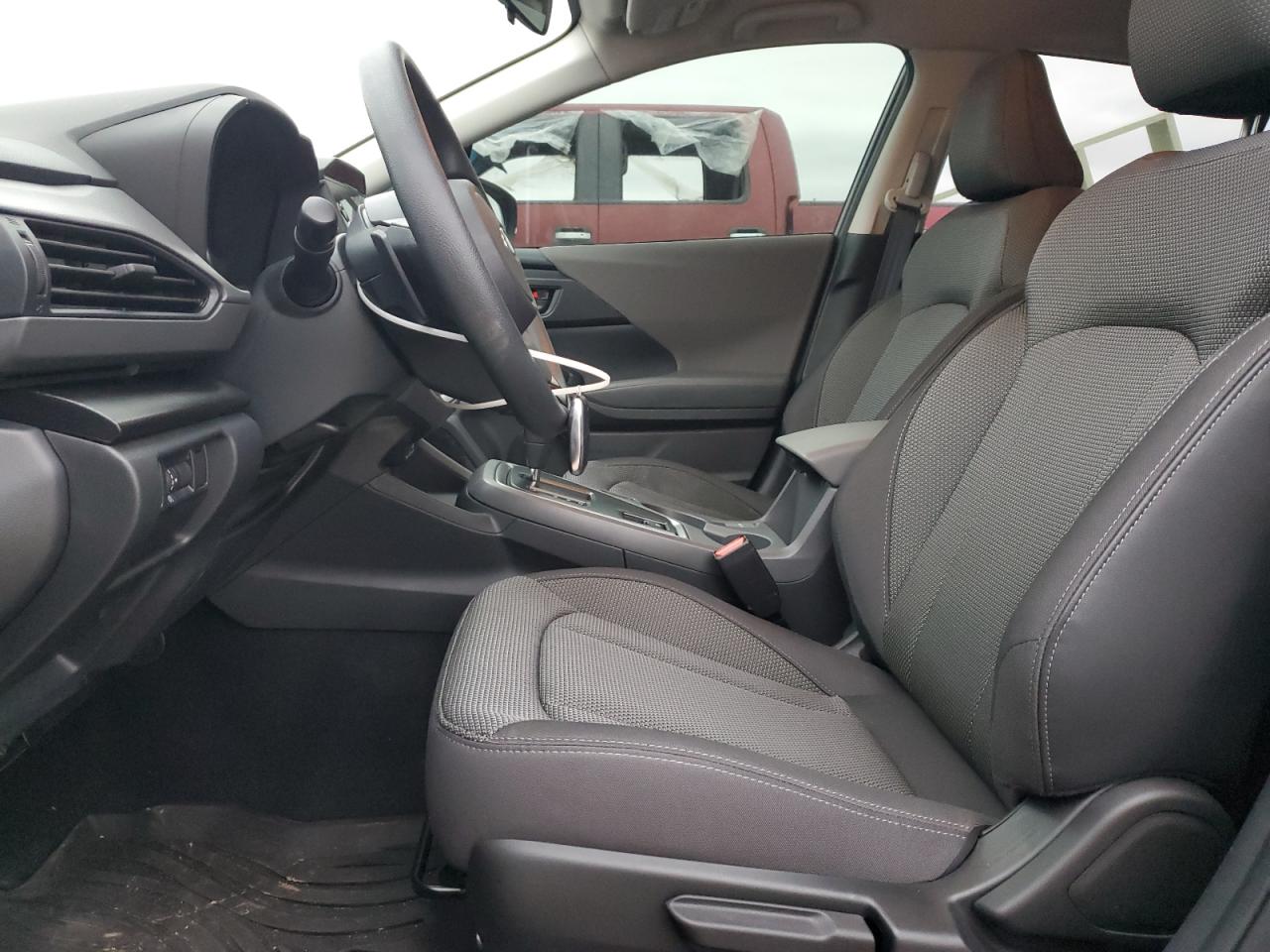 2024 Subaru XV - Image 7
