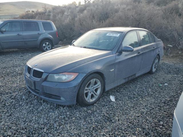 2008 Bmw 328 Xi