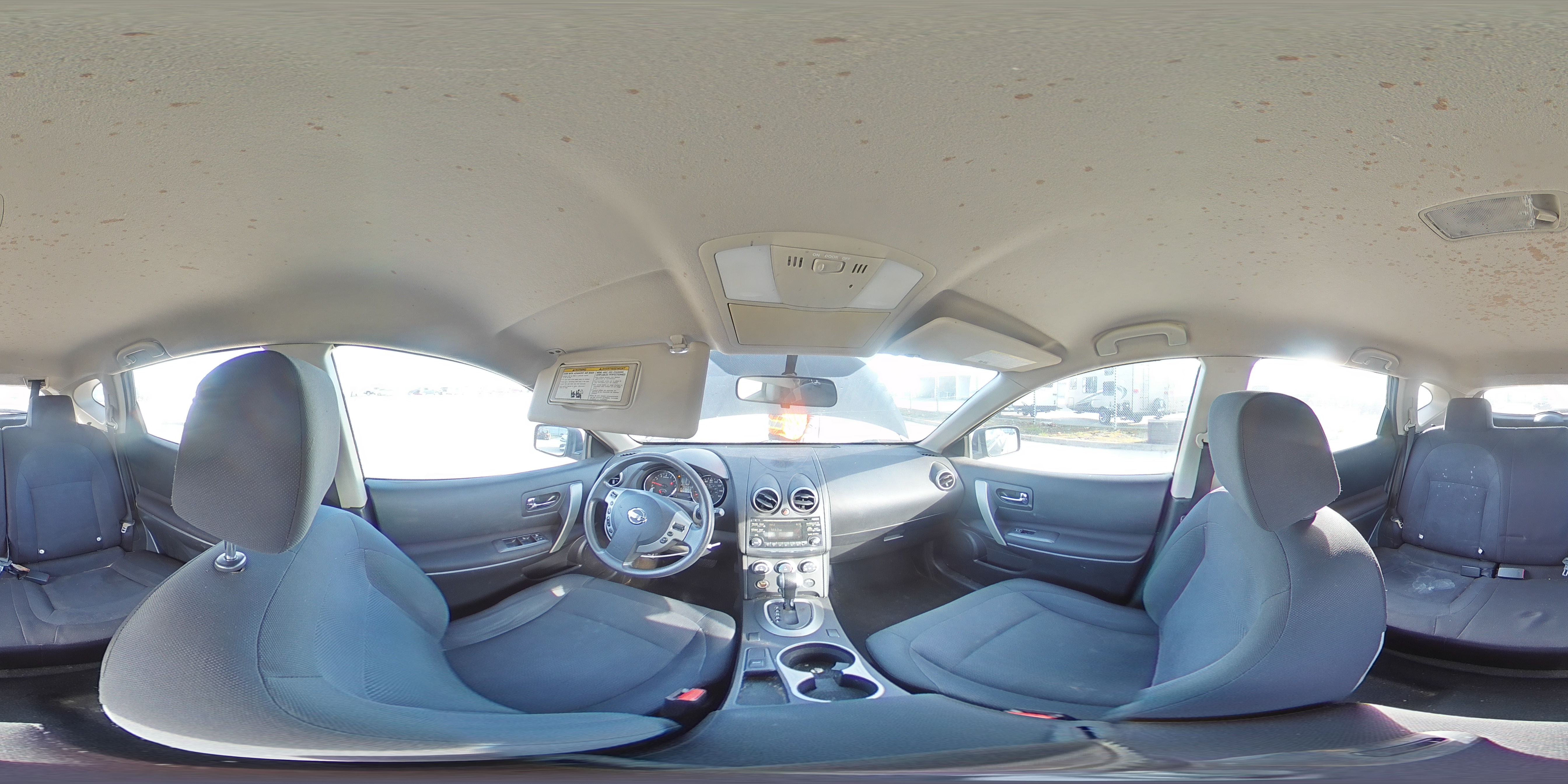 2015 Nissan Rogue - Image 14