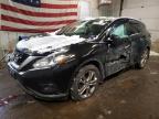 Lyman, ME에서 판매 중인 2018 Nissan Murano S - Side